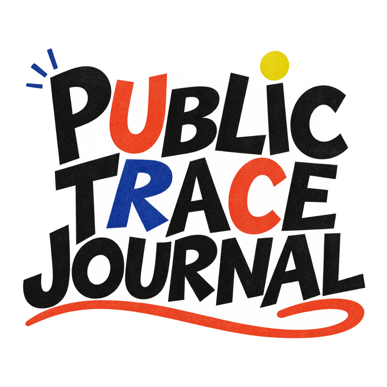 PUBLIC TRACE JOURNAL